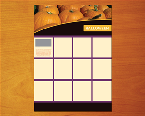 Catalogue Design by HLGCreativeTeam