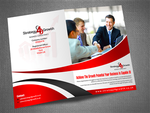 Brochure Design by creative.bugs