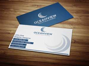 Business Card Design by hidro