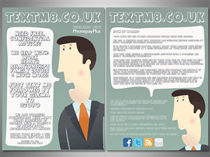Flyer Design by South Coast Design