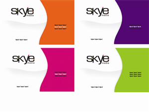 Diseño de Tarjeta de Presentación por sylvya para este proyecto | Diseño: #354030