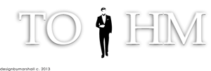 Logo Design by designsbymarshall