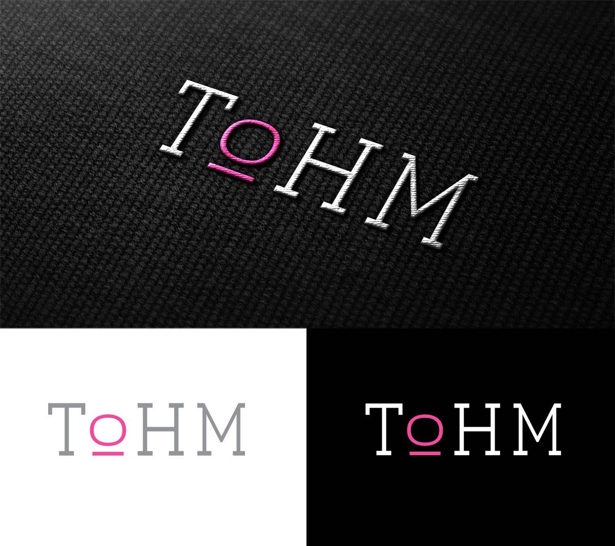 Design de Logo par DesignRover pour Hilary MacMillan | Design : #1754384