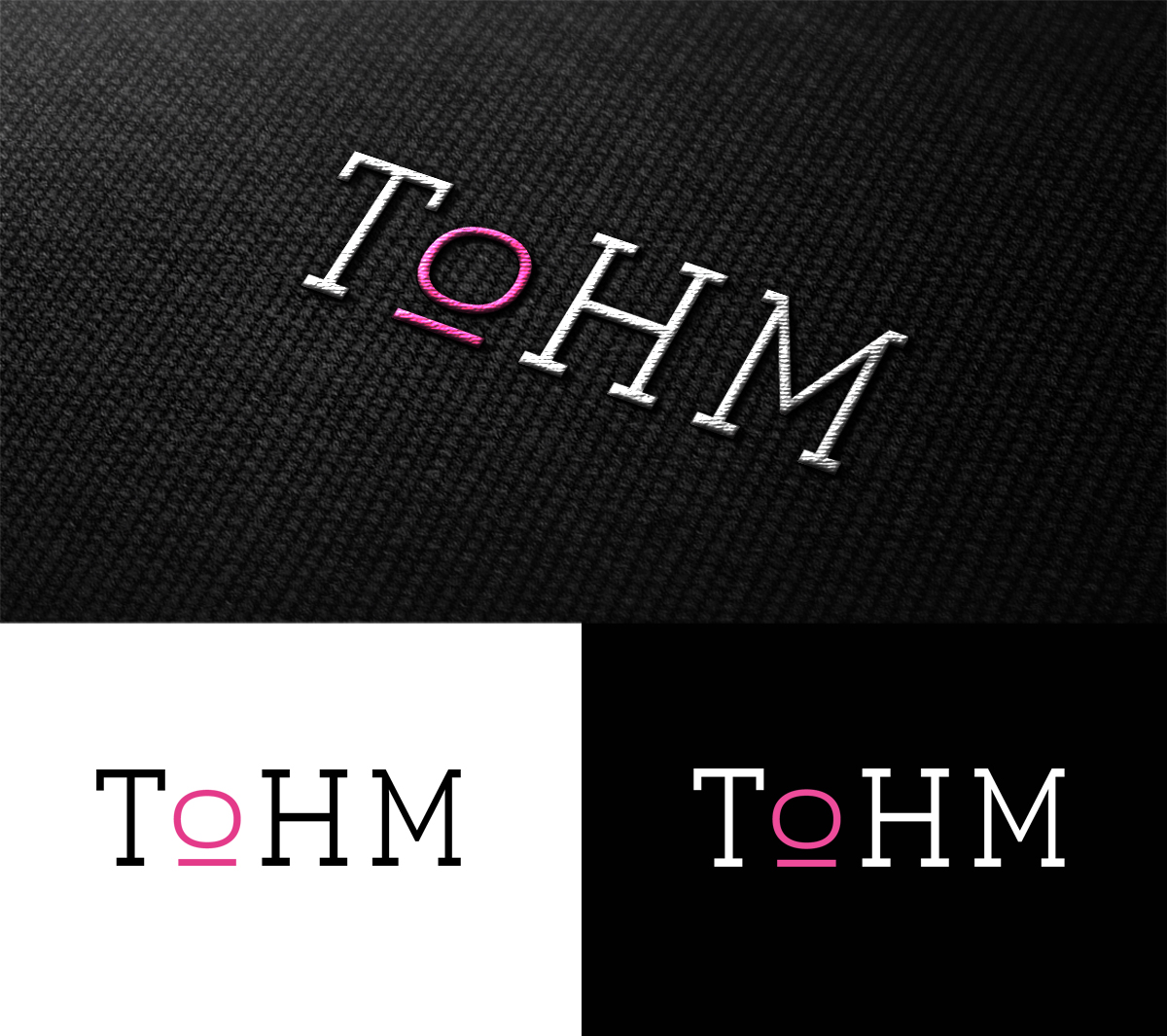 Logo Design by DesignRover for Hilary MacMillan | Design #1769105