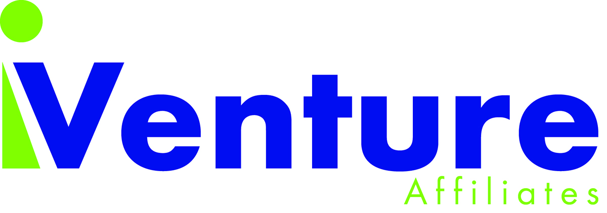 Logo Design by Darren Walker for iVenture Affiliates | Design #6644584