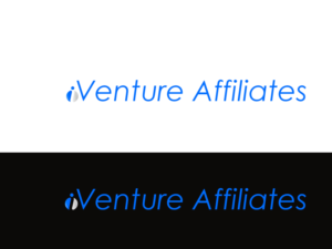 Logo-Design von DesignPlus für iVenture Affiliates | Design: #6678128