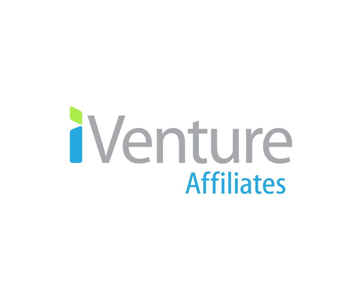 Design de Logo par Davaus pour iVenture Affiliates | Design #6650167