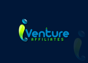 Logo Design by ApurbaMan for iVenture Affiliates | Design #6676843