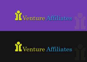 Logo-Design von ApurbaMan für iVenture Affiliates | Design: #6676870