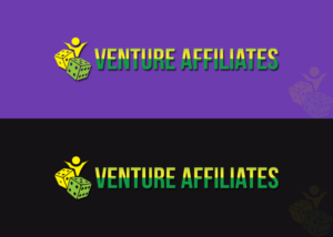 Logo-Design von ApurbaMan für iVenture Affiliates | Design: #6676871