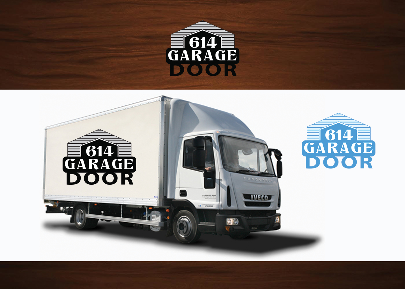 Logo-Design von uk für dieses Projekt | Design #6651500
