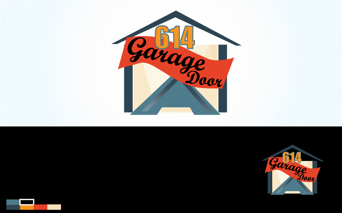 Logo Design by tballest for this project | Design #6656334