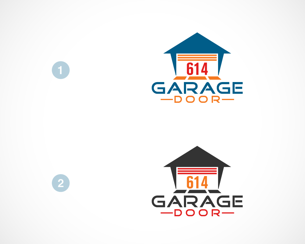 Logo Design by The World Freelancers for this project | Design #6646194