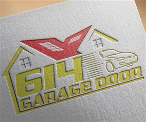 Logo Design by The Filly Studios for this project | Design: #6656869