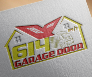 Logo Design by The Filly Studios for this project | Design: #6666362