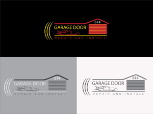 Logo Design by Numair Maqsood for this project | Design: #6669311