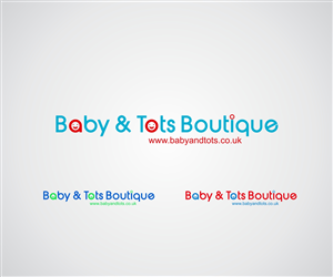 Logo Design by anral22