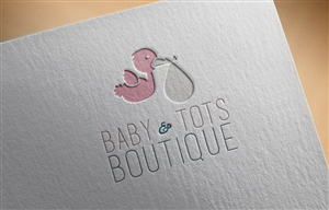 Design de Logo par natasyasaid pour ce projet | Design : #6654671