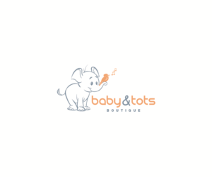 Design de Logo par ChicD pour ce projet | Design : #6670423
