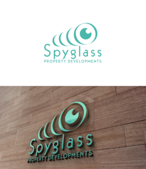 Logo Design by trufya for this project | Design: #6734441