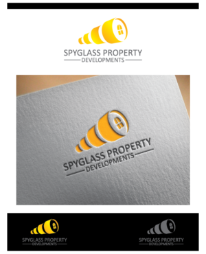 Logo Design by eko07