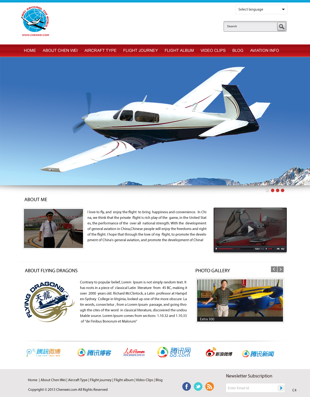 Web Design par pb pour ce projet | Design #1734025