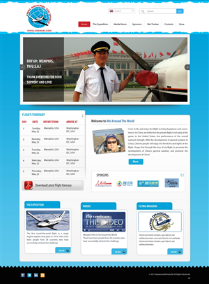 Web Design by pb for this project | Design: #1734026