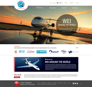Web Design by pb for this project | Design: #1781668