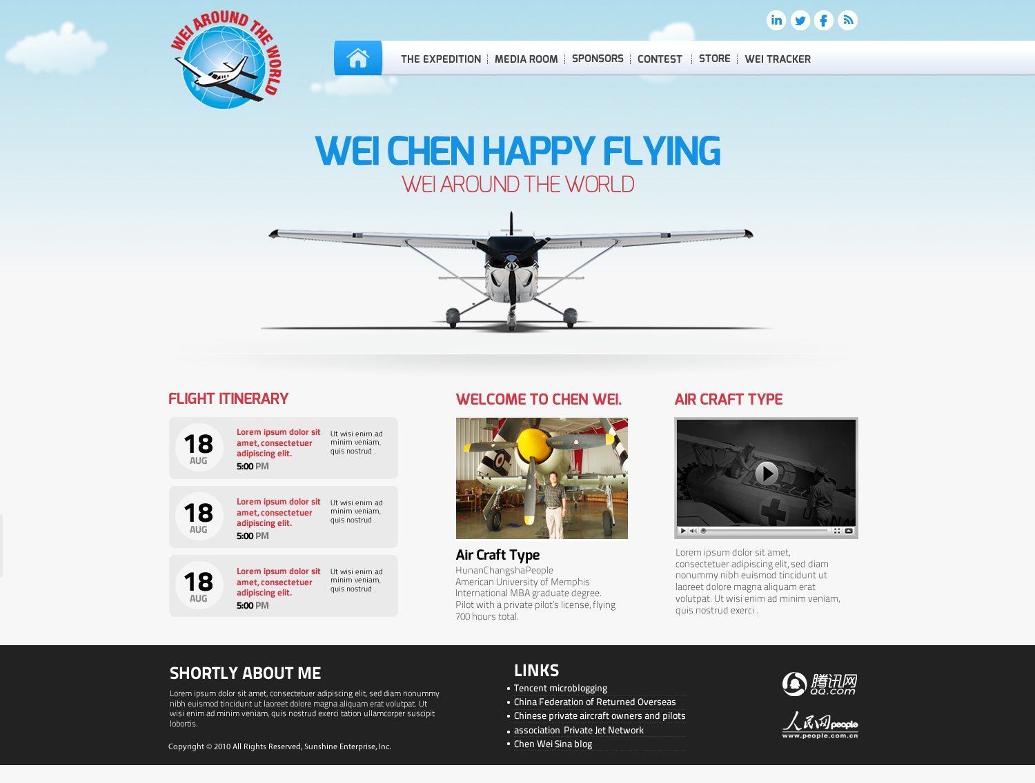 Web Design par TechWise pour ce projet | Design #1941720