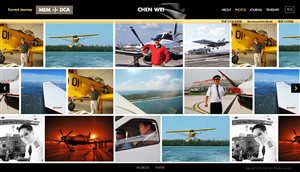 Web Design by BeeforBeagle
