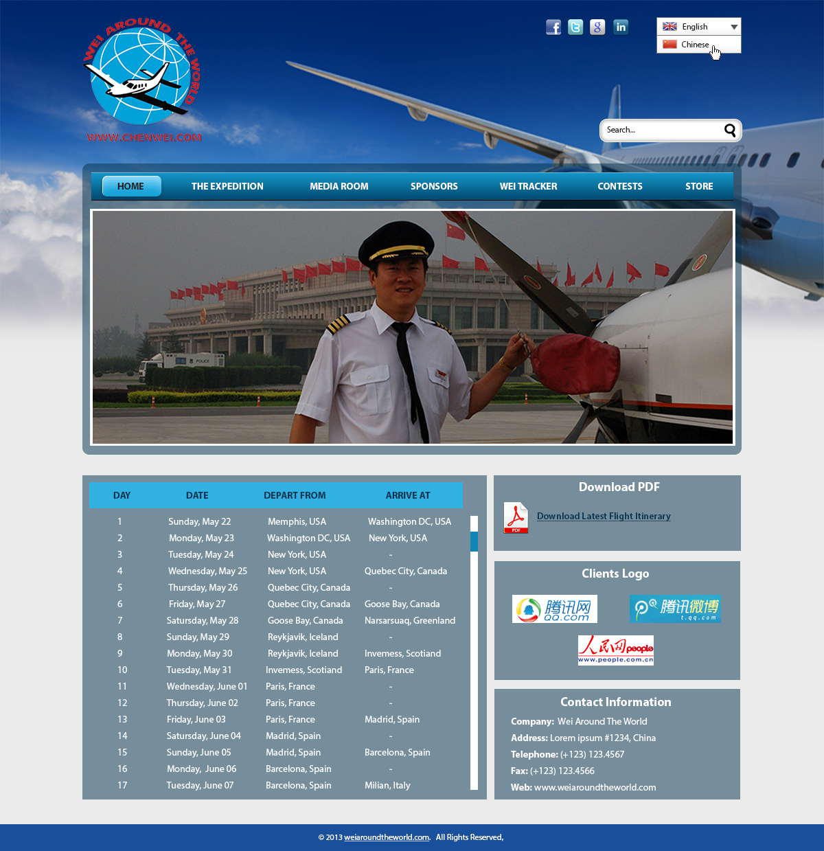 Web Design by initalinda for this project | Design #1773218