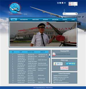 Web Design by initalinda for this project | Design #1773218