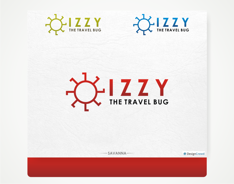 Logo Design by Savana for this project | Design #1728029