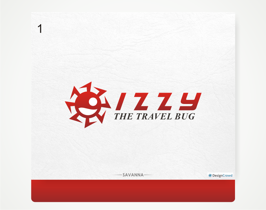 Logo Design by Savana for this project | Design #1728175