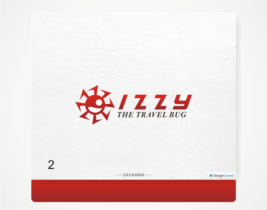 Logo Design by Savana for this project | Design #1728184