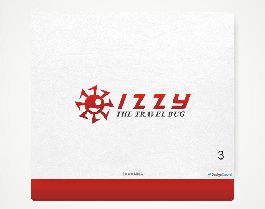 Logo Design by Savana for this project | Design #1728186