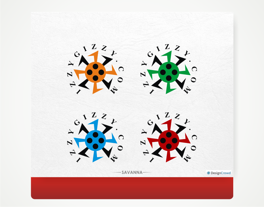 Logo Design by Savana for this project | Design #1734613