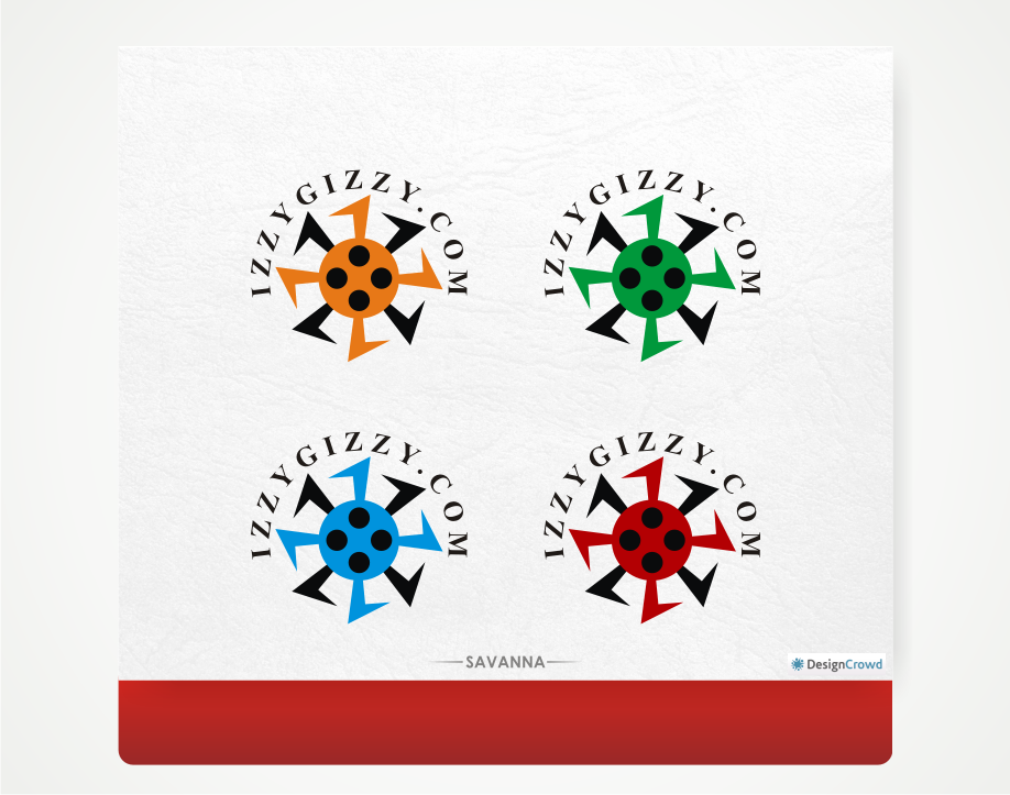 Logo-Design von Savana für dieses Projekt | Design #1734616