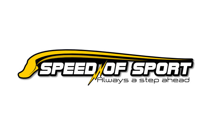 Design de Logo par Mercucio pour Speed of Sport | Design #6647626