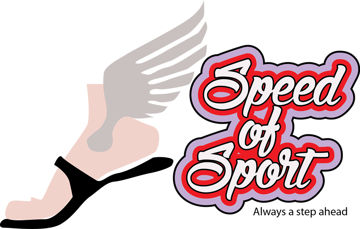 Logo Design by hscrowl for Speed of Sport | Design #6663824