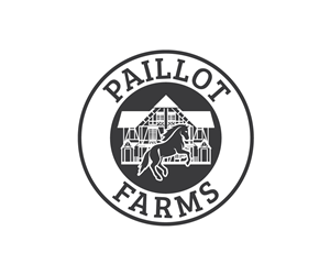 Logo Design by Ricardo Best 