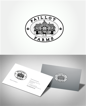 Logo Design by designgreen for this project | Design: #6656140