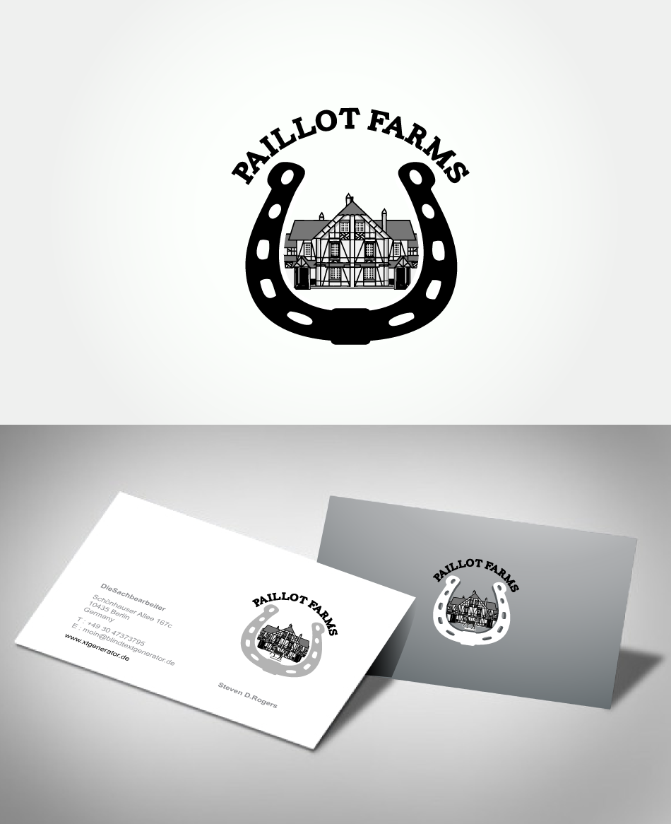 Logo Design by designgreen for this project | Design #6656143