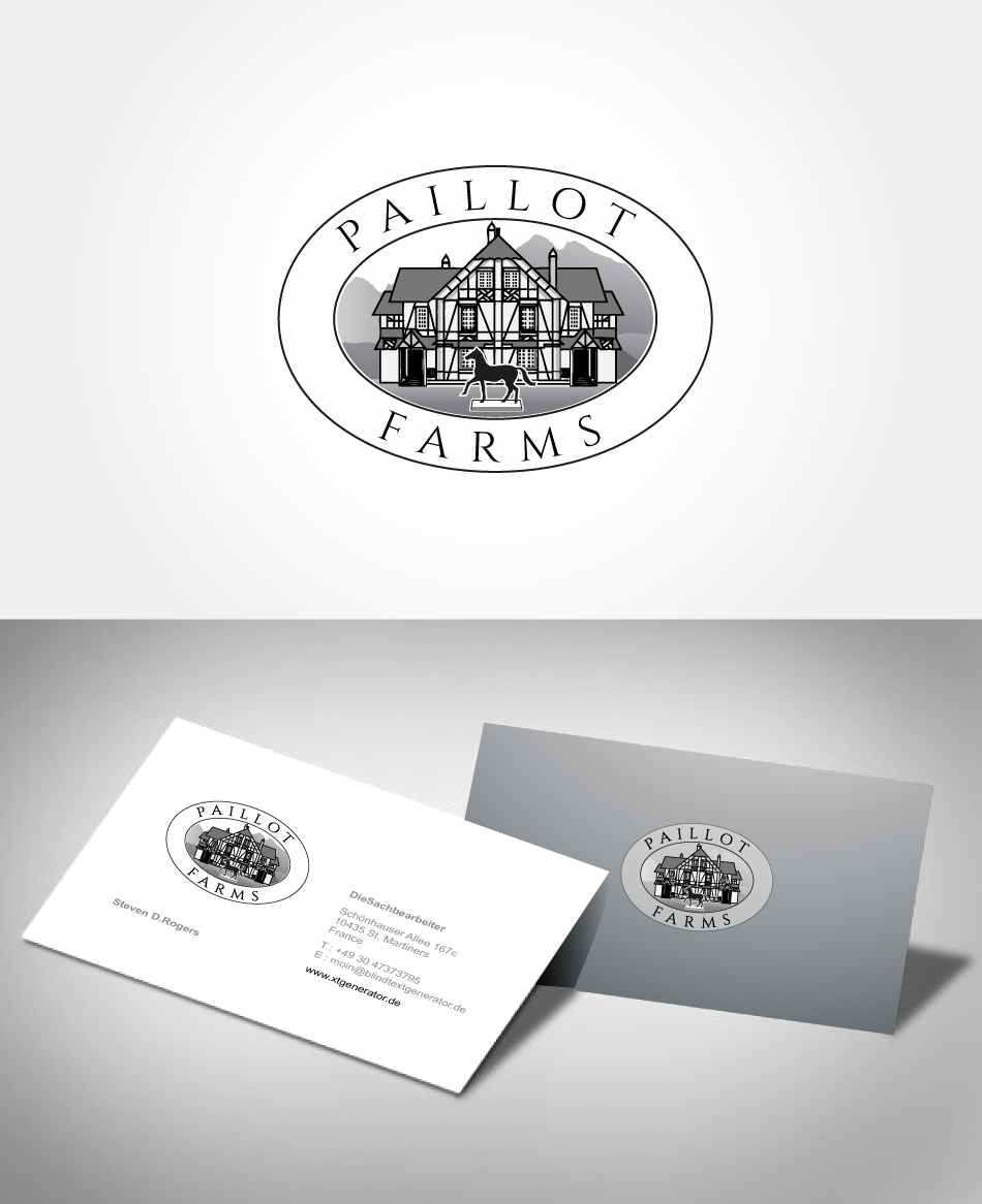 Logo Design by designgreen for this project | Design #6660487