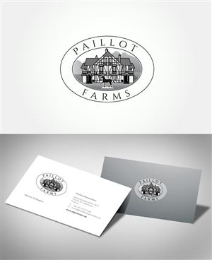 Logo Design by designgreen for this project | Design: #6660487