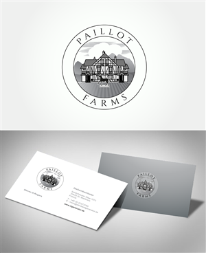 Logo Design by designgreen for this project | Design: #6660490