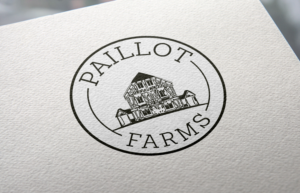 Design de Logo par ED.