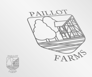 Logo Design by 370 design lab.