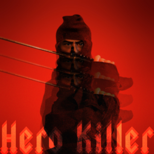 CD Cover Design by askatanoto.com for this project | Design: #6984421