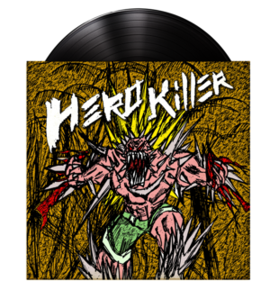 CD Cover Design by askatanoto.com for this project | Design: #7001881